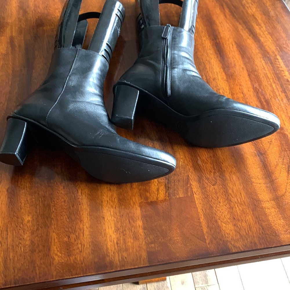 Prada Bootie - Picture 5 of 7